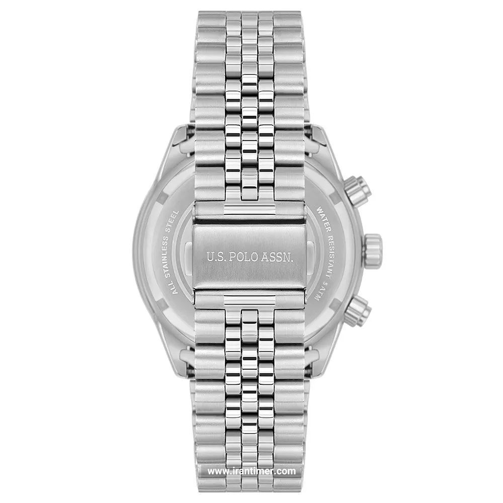 قیمت و خرید ساعت مچی مردانه یو اس پولو(U.S. Polo Assn) مدل USPA1054B-04 کلاسیک | اورجینال و اصلی