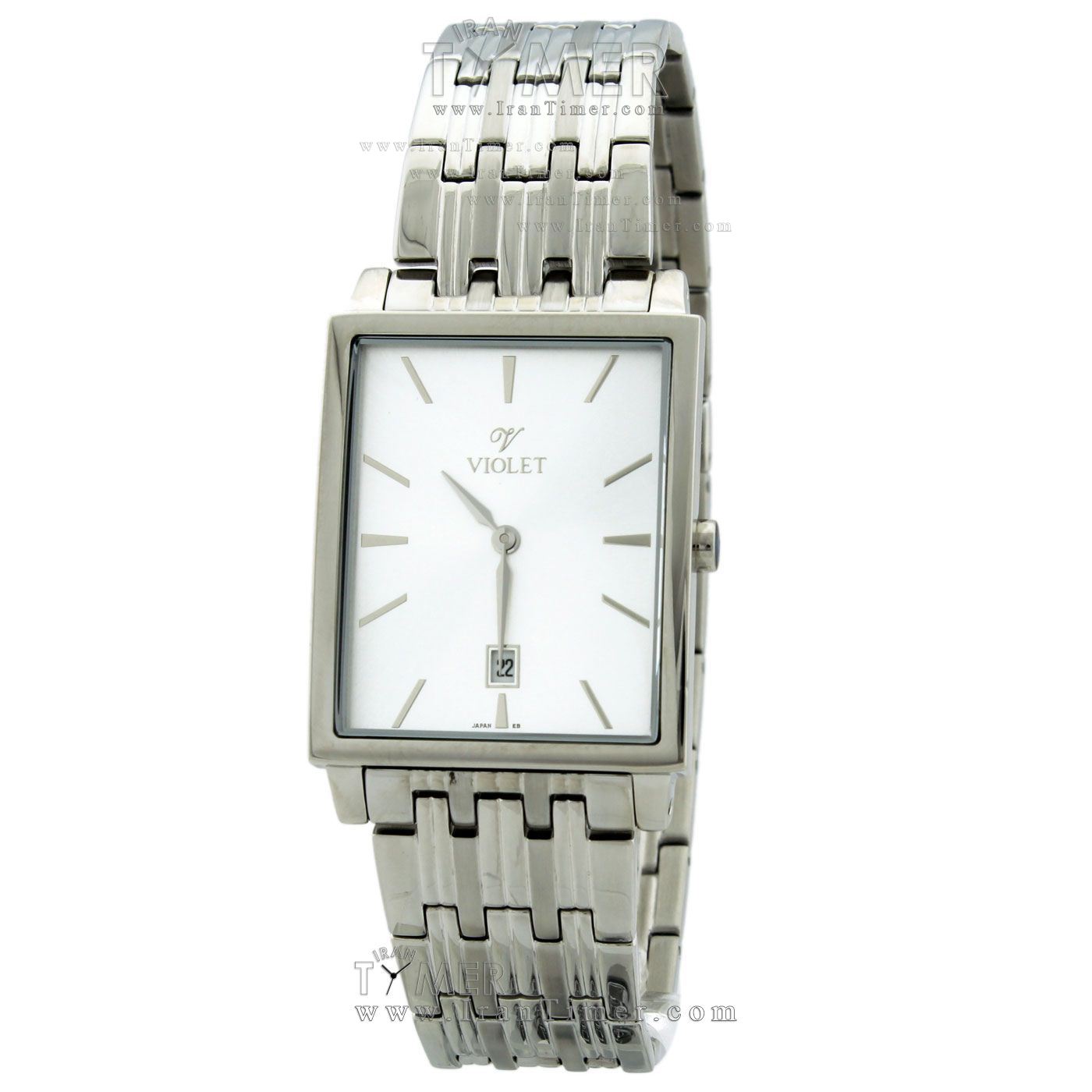 قیمت و خرید ساعت مچی مردانه ویولت(Violet) مدل 0194-G-2 کلاسیک | اورجینال و اصلی