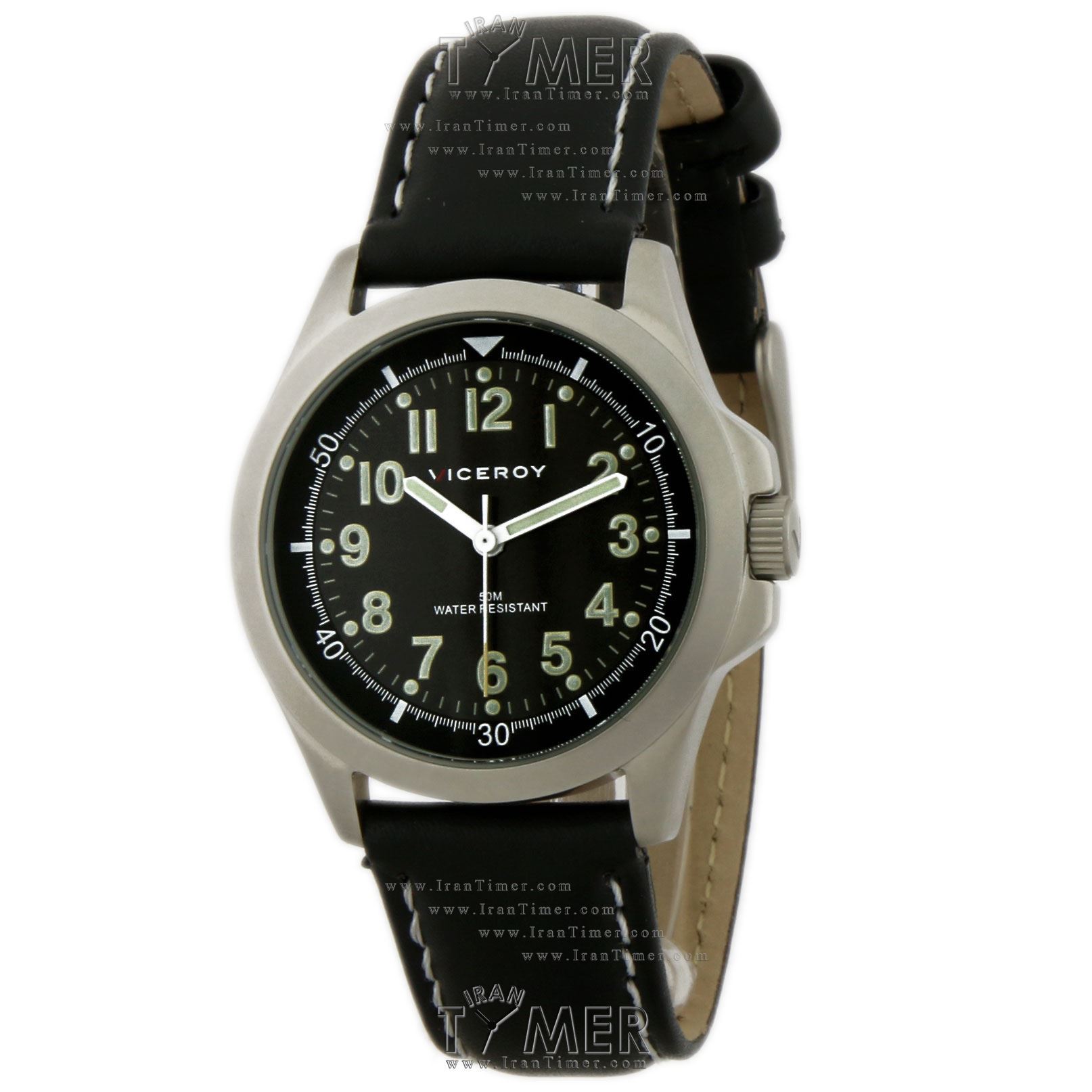 قیمت و خرید ساعت مچی زنانه ویسروی(VICEROY) مدل 432175-55 کلاسیک اسپرت | اورجینال و اصلی