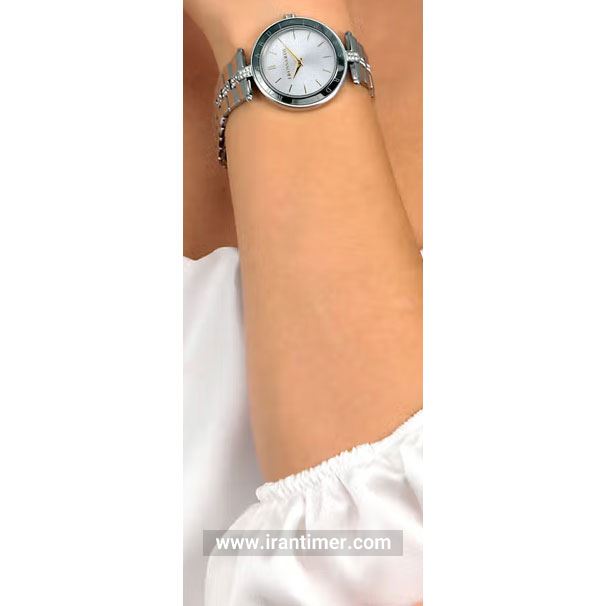 قیمت و خرید ساعت مچی زنانه تروساردی(TRUSSARDI) مدل R2453145510 کلاسیک فشن | اورجینال و اصلی