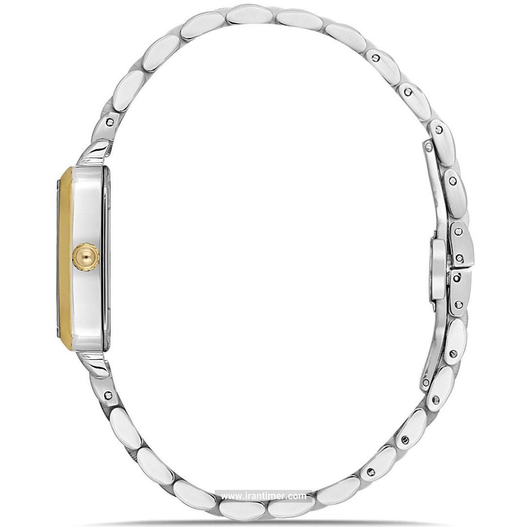 قیمت و خرید ساعت مچی زنانه دیوید گانر(David Guner) مدل DG-8725LA-D10 کلاسیک | اورجینال و اصلی
