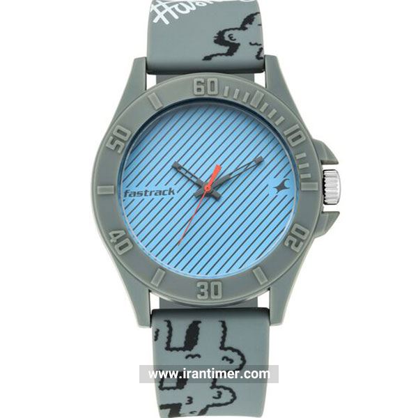 قیمت و خرید ساعت مچی تایتِن(TITAN) مدل T68013PP04 اسپرت | اورجینال و اصلی