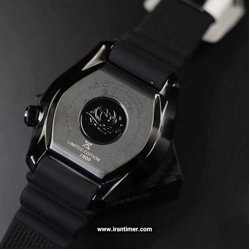 قیمت و خرید ساعت مچی مردانه سیکو(SEIKO) مدل SLA035J1 اسپرت | اورجینال و اصلی