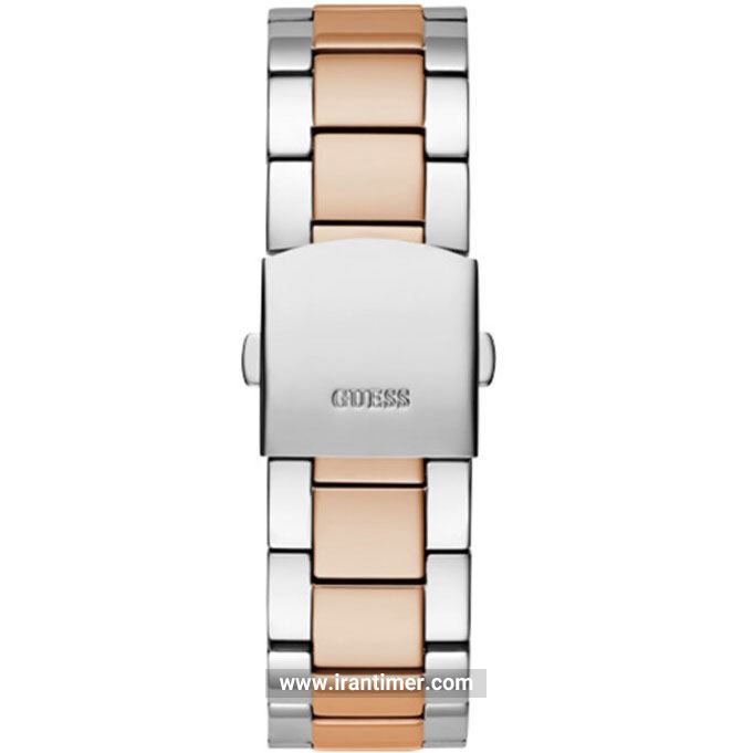 قیمت و خرید ساعت مچی مردانه گس(GUESS) مدل GW0493G3 کلاسیک | اورجینال و اصلی