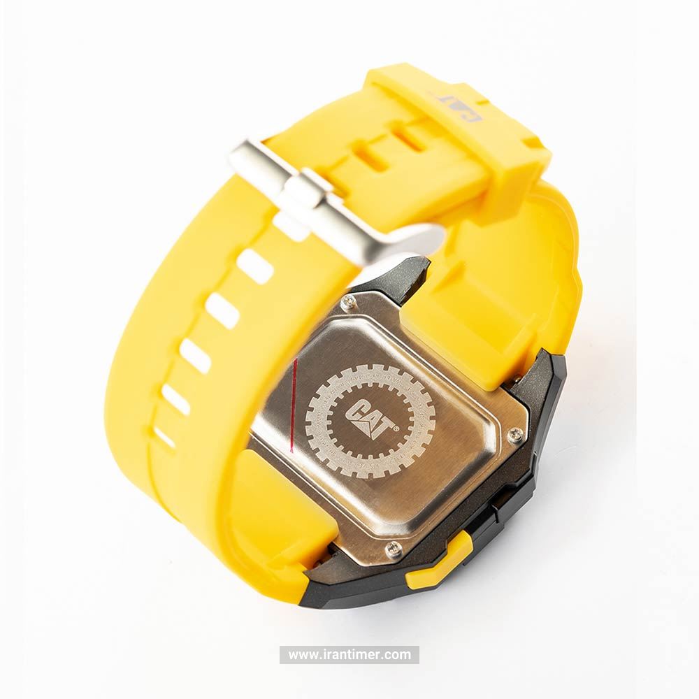 قیمت و خرید ساعت مچی مردانه کاتر پیلار(CAT) مدل OF.147.27.247 اسپرت | اورجینال و اصلی