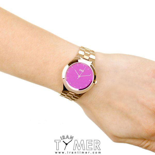 قیمت و خرید ساعت مچی زنانه استورم(STORM) مدل 47273/P کلاسیک | اورجینال و اصلی