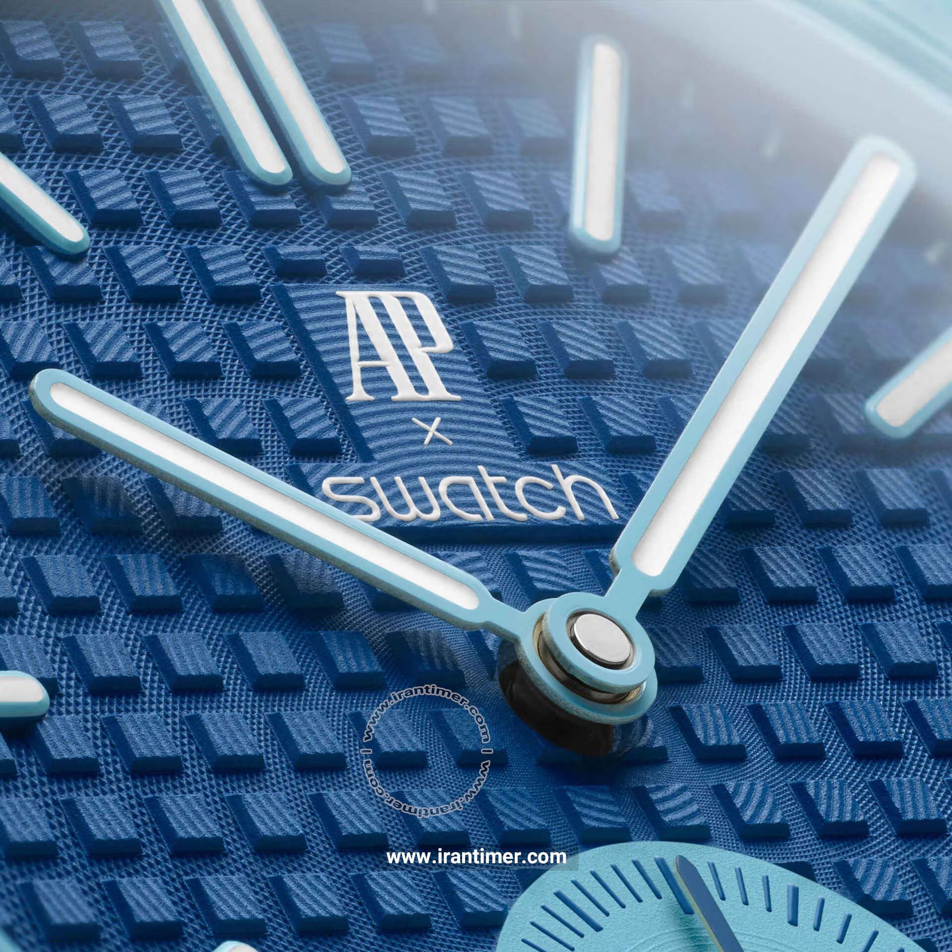 قیمت و خرید ساعت مچی مردانه زنانه سواچ(SWATCH) مدل SSX03L100N اسپرت | اورجینال و اصلی
