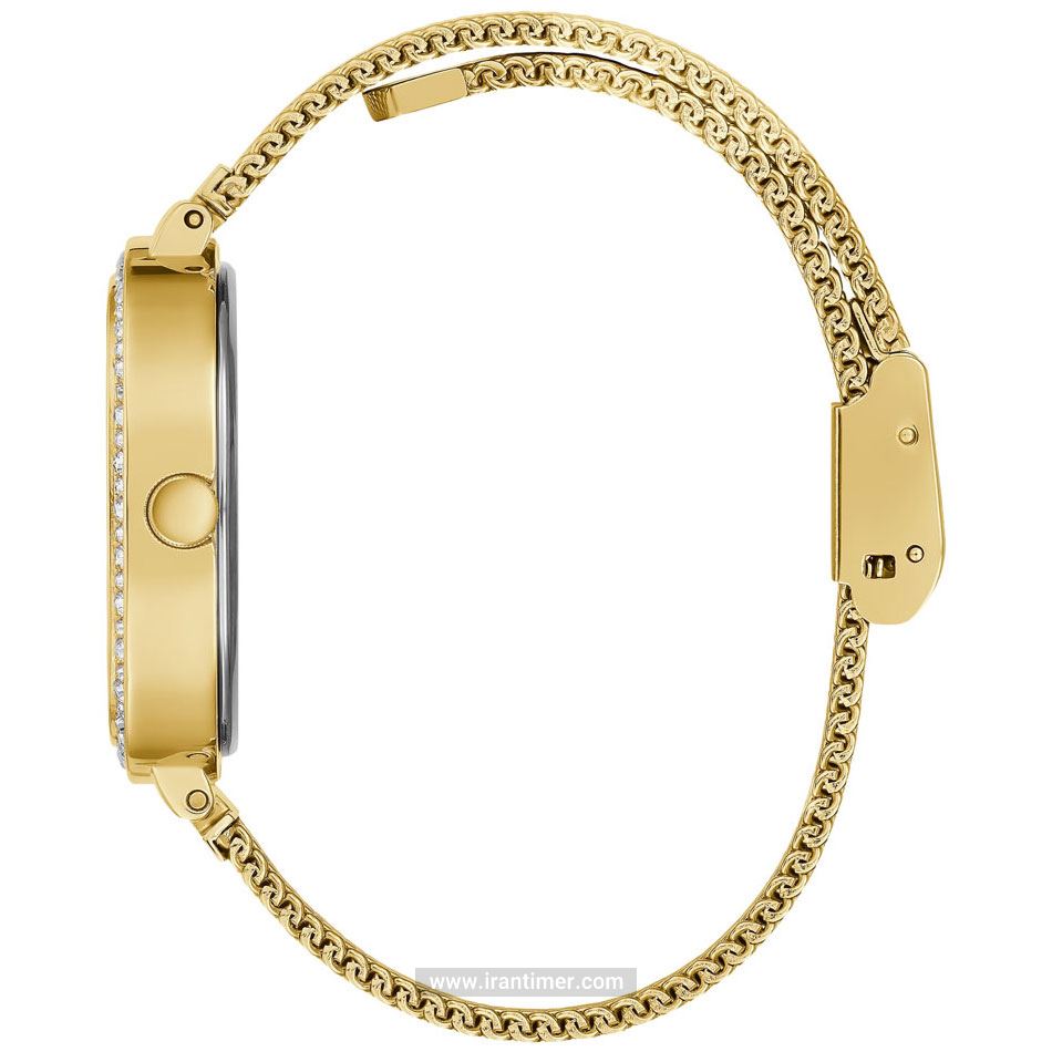 قیمت و خرید ساعت مچی زنانه گس(GUESS) مدل GW0354L2 فشن | اورجینال و اصلی