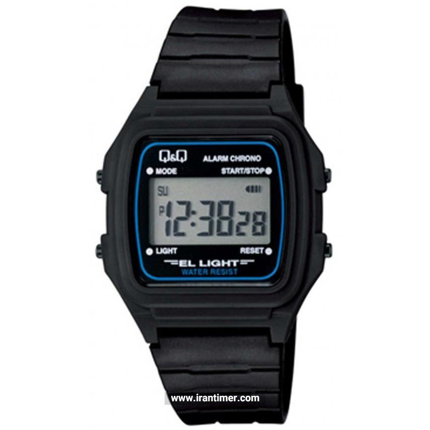 قیمت و خرید ساعت مچی کیو اند کیو(Q&Q) مدل L116J002Y اسپرت | اورجینال و اصلی