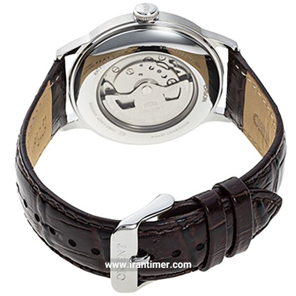 قیمت و خرید ساعت مچی مردانه اورینت(ORIENT) مدل RA-AK0702Y کلاسیک | اورجینال و اصلی