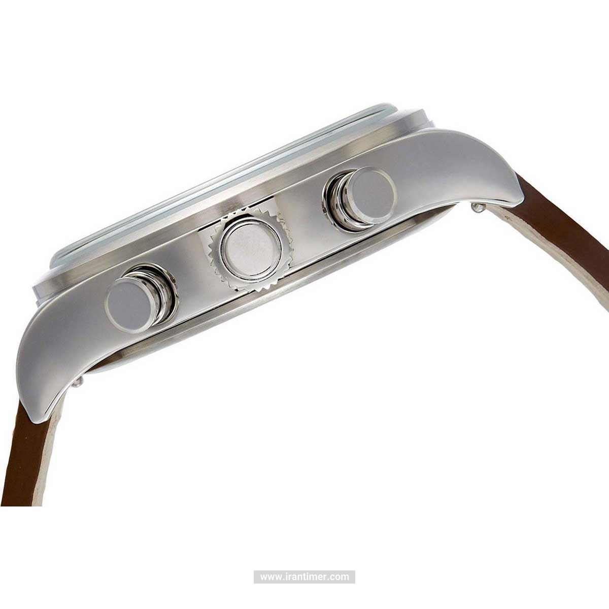 قیمت و خرید ساعت مچی مردانه تایمکس(TIMEX) مدل TW2R70900 کلاسیک | اورجینال و اصلی