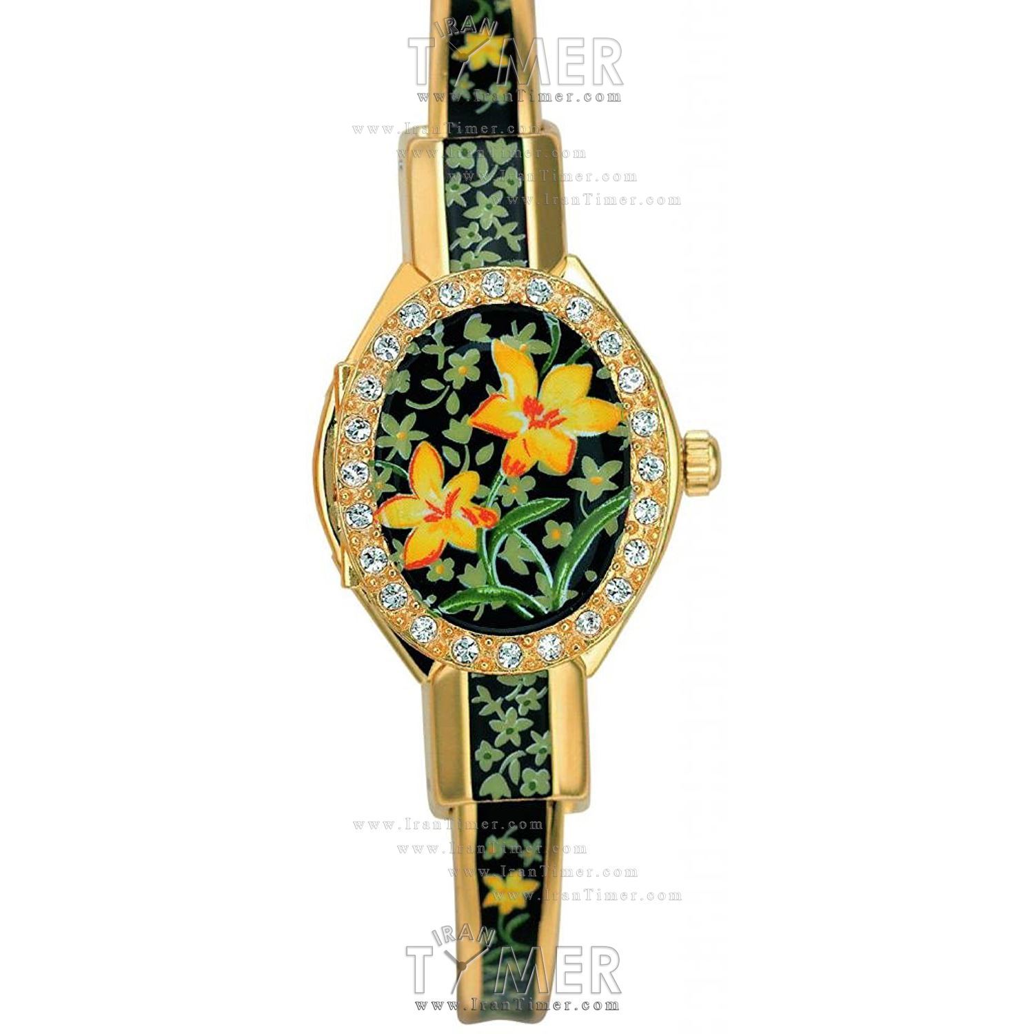 قیمت و خرید ساعت مچی زنانه آندره موشه(ANDREMOUCHE) مدل 053-04051 کلاسیک فشن | اورجینال و اصلی