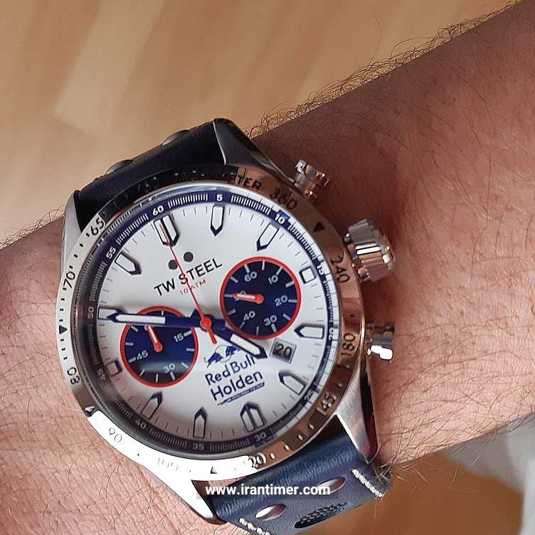 قیمت و خرید ساعت مچی مردانه تی دبلیو استیل(TW STEEL) مدل TW-STEEL-TW998 اسپرت | اورجینال و اصلی