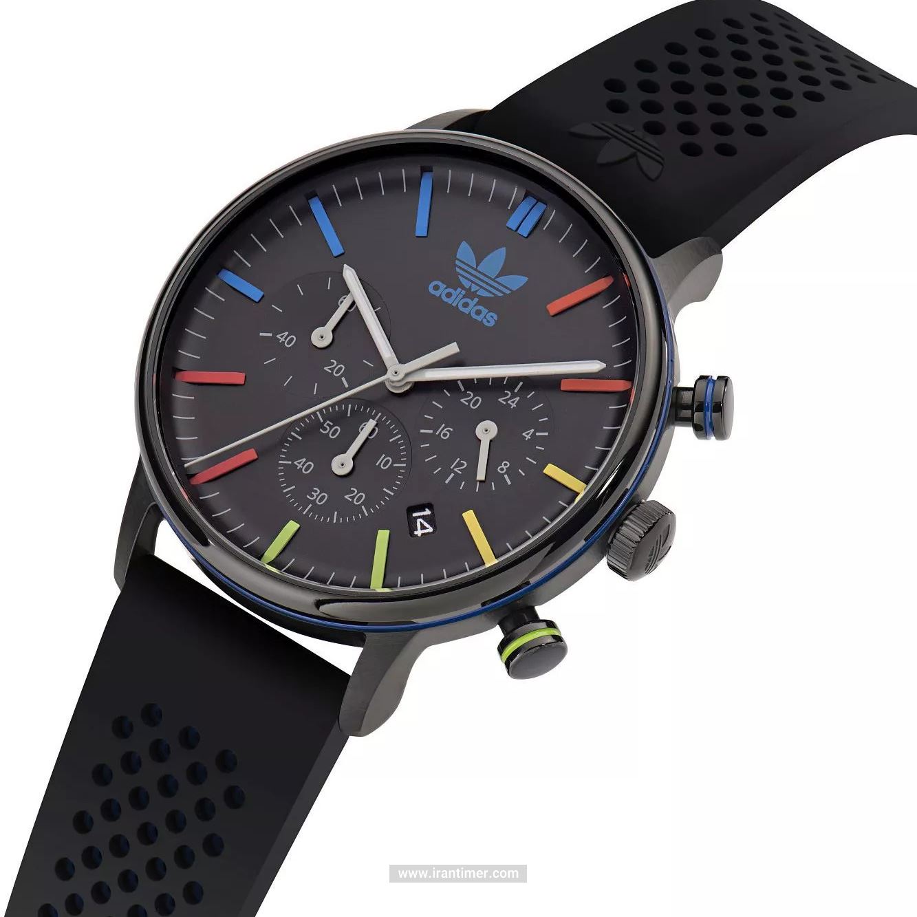 قیمت و خرید ساعت مچی مردانه زنانه آدیداس(Adidas) مدل AOSY23021 اسپرت | اورجینال و اصلی