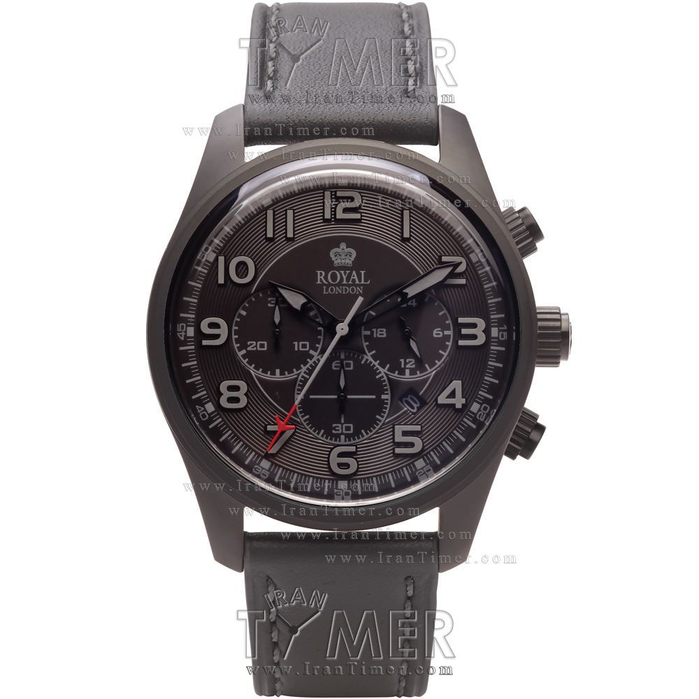 قیمت و خرید ساعت مچی مردانه رویال لندن(ROYAL LONDON) مدل 41360-05 کلاسیک | اورجینال و اصلی