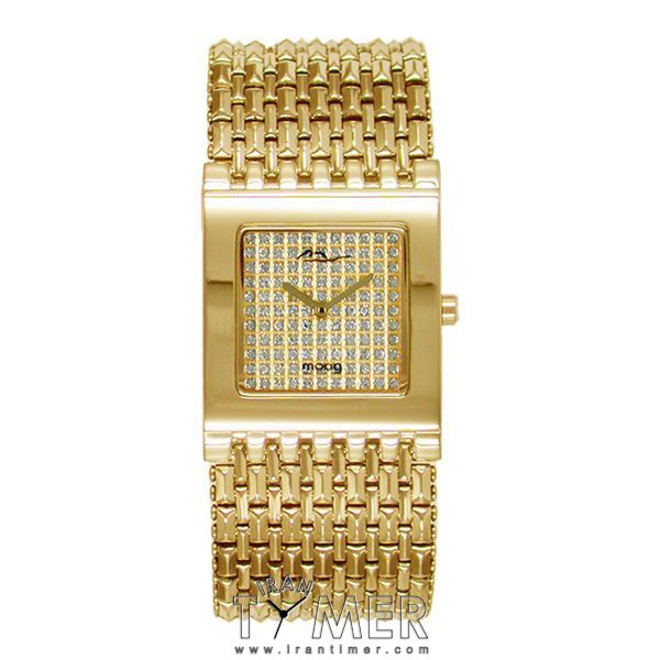 قیمت و خرید ساعت مچی زنانه موگ پاریس(MOOG PARIS) مدل M46056F-003 فشن | اورجینال و اصلی