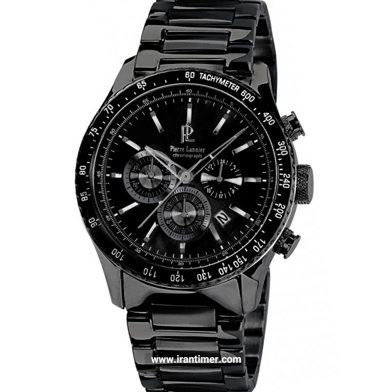 قیمت و خرید ساعت مچی مردانه پیر لنیر(PIERRE LANNIER) مدل 234C439 کلاسیک | اورجینال و اصلی
