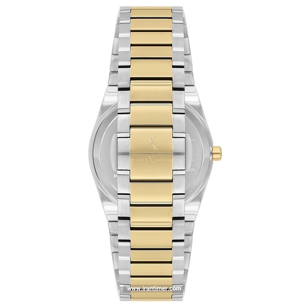 قیمت و خرید ساعت مچی زنانه میلانو اکس چنج(Milano X change) مدل MXL5122 کلاسیک | اورجینال و اصلی