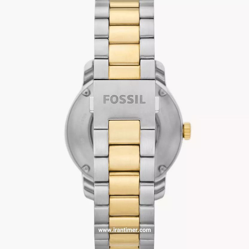 قیمت و خرید ساعت مچی مردانه فسیل(FOSSIL) مدل ME3230 کلاسیک | اورجینال و اصلی