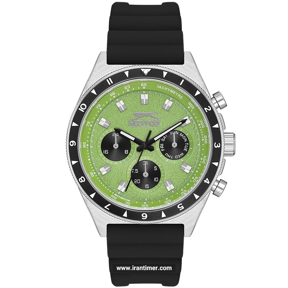 قیمت و خرید ساعت مچی مردانه اسلازنجر(SLAZENGER) مدل SL.09.2247.2.03 اسپرت | اورجینال و اصلی