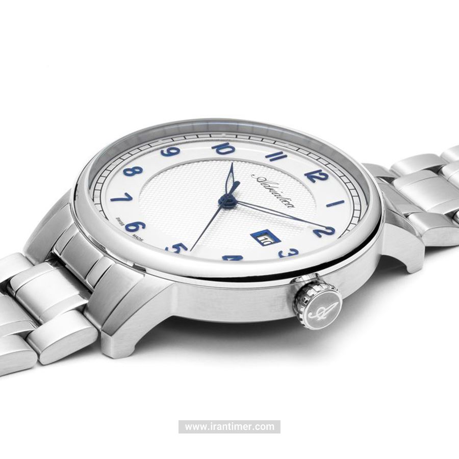 قیمت و خرید ساعت مچی مردانه آدریاتیکا(ADRIATICA) مدل A8308.51B3A کلاسیک | اورجینال و اصلی