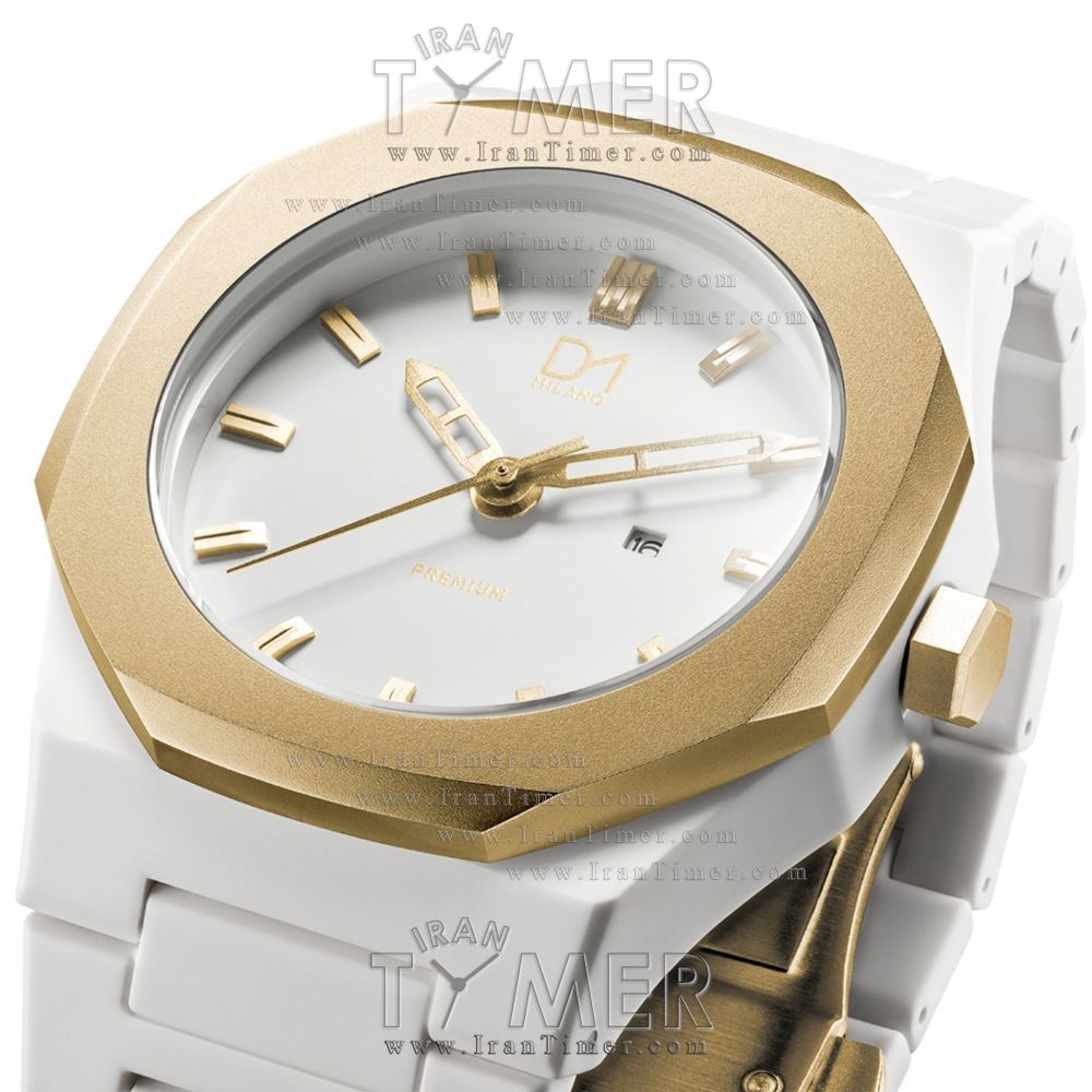 قیمت و خرید ساعت مچی مردانه دی وان میلانو(D1 MILANO) مدل APR06 اسپرت | اورجینال و اصلی