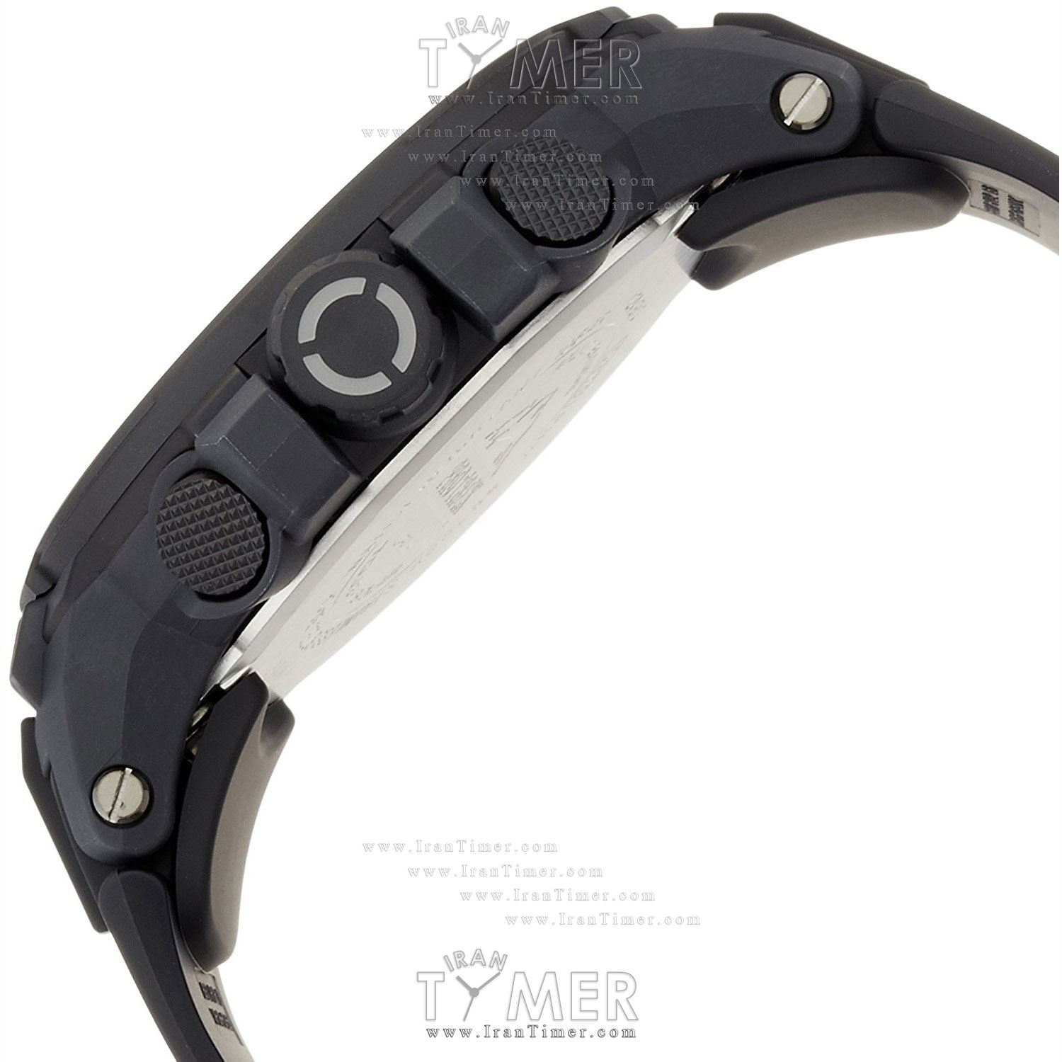 قیمت و خرید ساعت مچی مردانه کاسیو (CASIO) پروترک مدل PRW-S6100Y-1DR اسپرت | اورجینال و اصلی