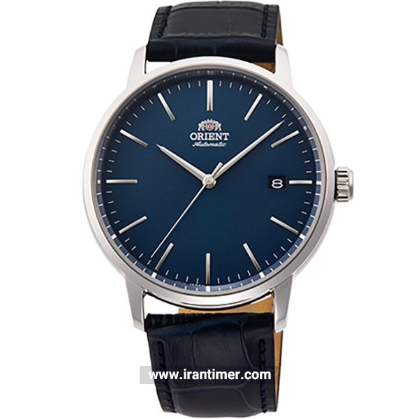 قیمت و خرید ساعت مچی مردانه اورینت(ORIENT) مدل RA-AC0E04L10B کلاسیک | اورجینال و اصلی