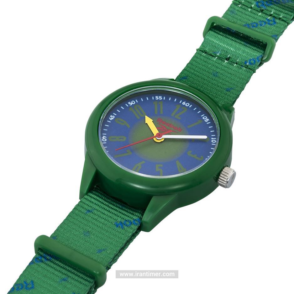 قیمت و خرید ساعت مچی ریباک(REEBOK) مدل RV-LIL-K3-PGNG-NG اسپرت | اورجینال و اصلی