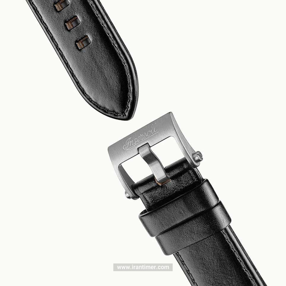 قیمت و خرید ساعت مچی مردانه اینگرسول(INGERSOLL) مدل I11702 کلاسیک | اورجینال و اصلی