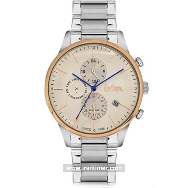 قیمت و خرید ساعت مچی مردانه لیکوپر(LEE COOPER) مدل LC06418.530 کلاسیک | اورجینال و اصلی
