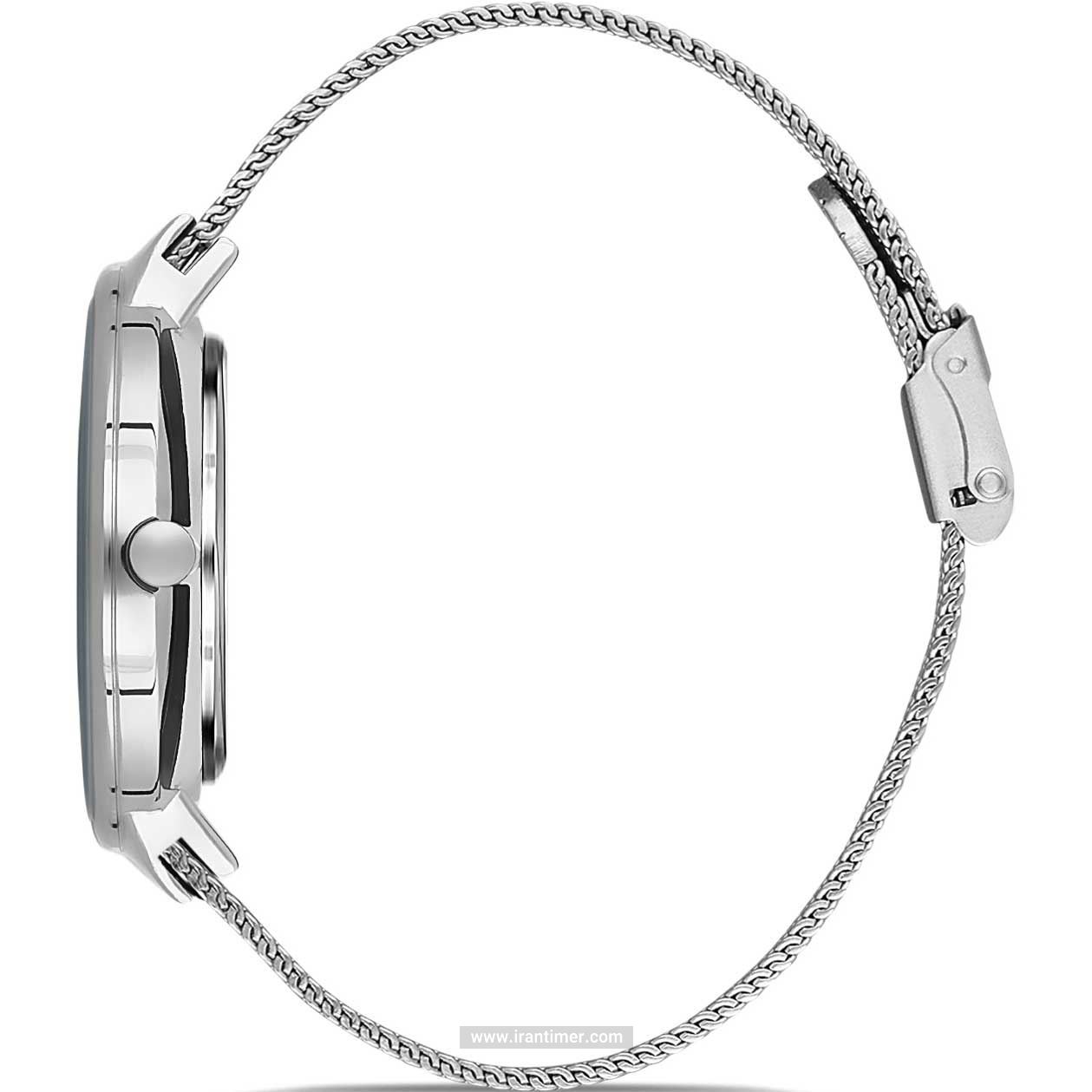 قیمت و خرید ساعت مچی مردانه دیوید گانر(David Guner) مدل DG-8309GC-A2 کلاسیک | اورجینال و اصلی