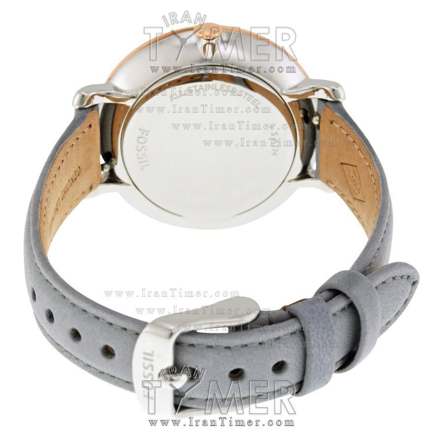 قیمت و خرید ساعت مچی زنانه فسیل(FOSSIL) مدل ES4032 کلاسیک | اورجینال و اصلی