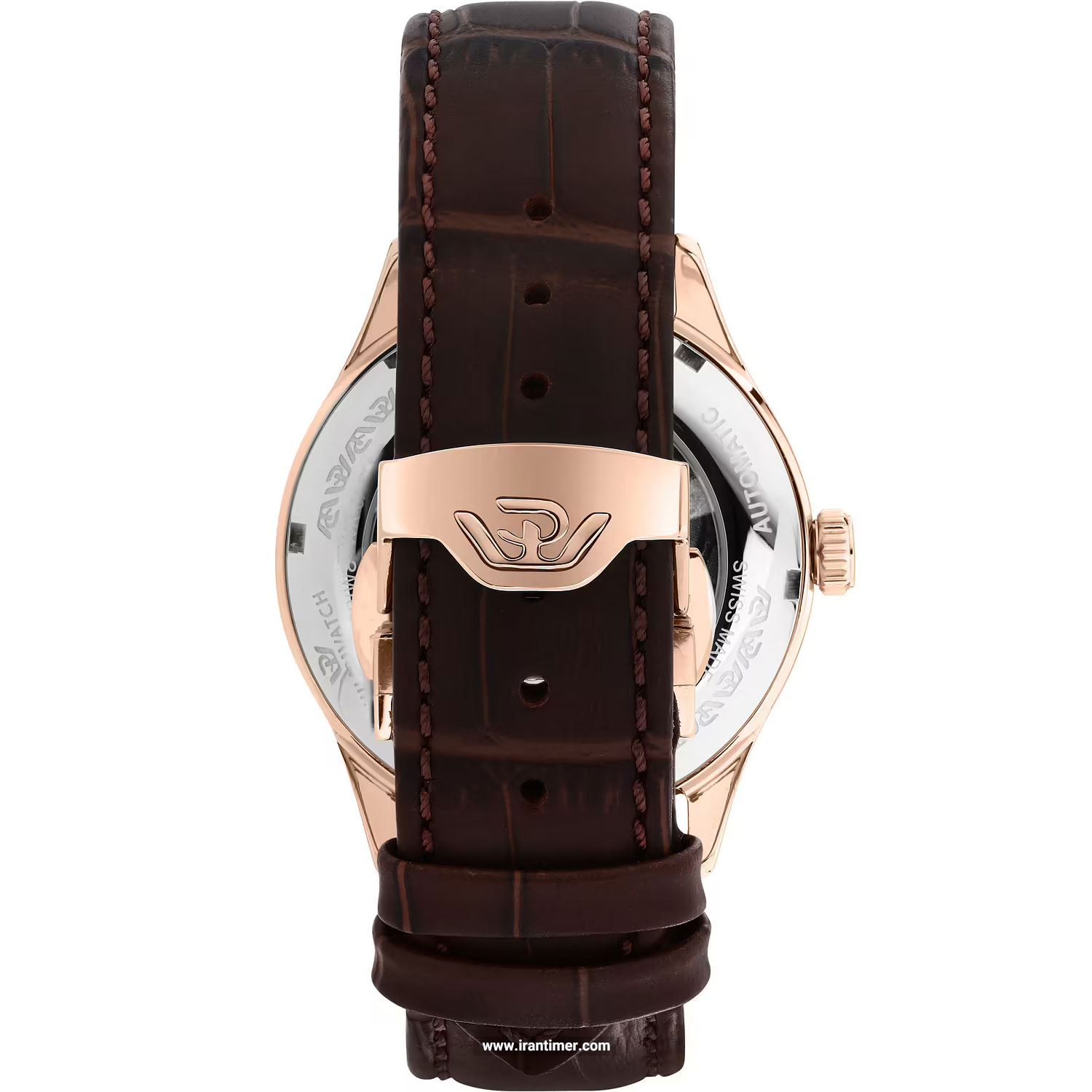 قیمت و خرید ساعت مچی مردانه فلیپ واچ(Philip Watch) مدل R8221225002 کلاسیک | اورجینال و اصلی