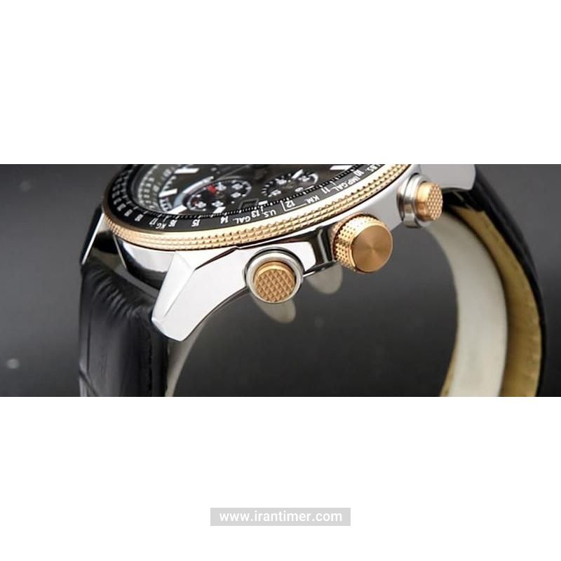 قیمت و خرید ساعت مچی مردانه سیکو(SEIKO) مدل SSC611P1 کلاسیک | اورجینال و اصلی