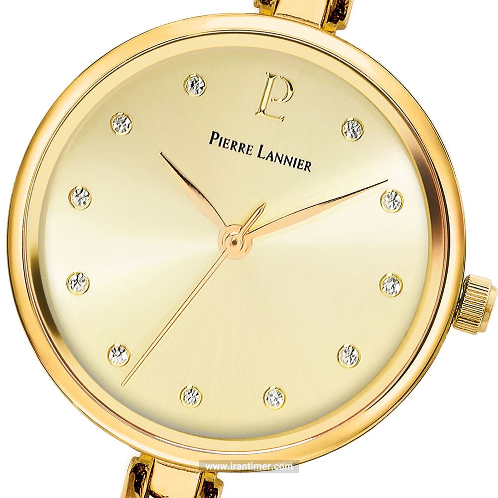 قیمت و خرید ساعت مچی زنانه پیر لنیر(PIERRE LANNIER) مدل 059G542 فشن | اورجینال و اصلی