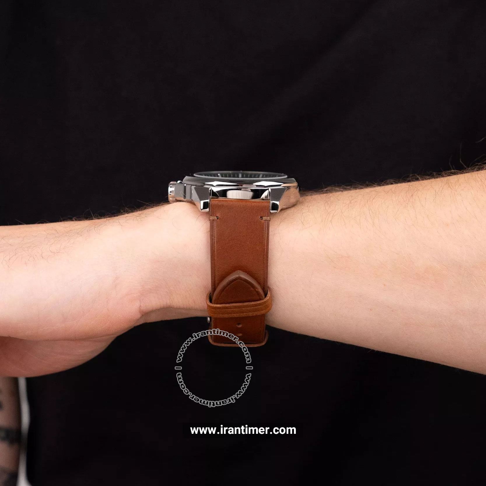 قیمت و خرید ساعت مچی مردانه تایمکس(TIMEX) مدل TW2W14000 کلاسیک | اورجینال و اصلی