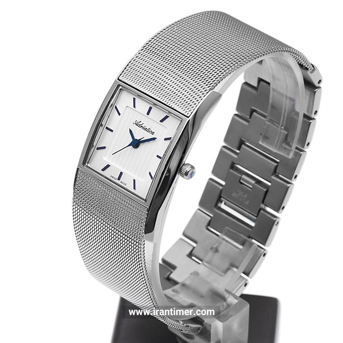 قیمت و خرید ساعت مچی زنانه آدریاتیکا(ADRIATICA) مدل A3549.51B3Q کلاسیک | اورجینال و اصلی