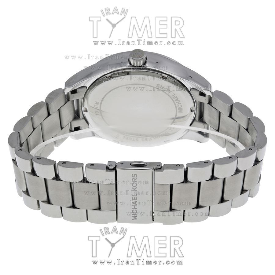 قیمت و خرید ساعت مچی مردانه زنانه مایکل کورس(MICHAEL KORS) مدل MK5958 کلاسیک فشن | اورجینال و اصلی