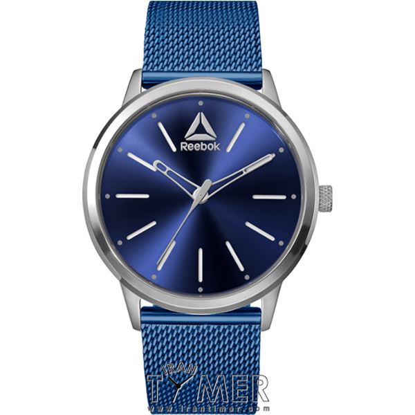 قیمت و خرید ساعت مچی مردانه زنانه ریباک(REEBOK) مدل RD-CHS-L2-S1SN-N1 کلاسیک | اورجینال و اصلی