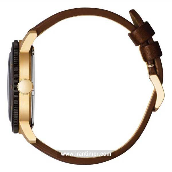 قیمت و خرید ساعت مچی مردانه سیتیزن(CITIZEN) مدل AW0079-13X کلاسیک | اورجینال و اصلی