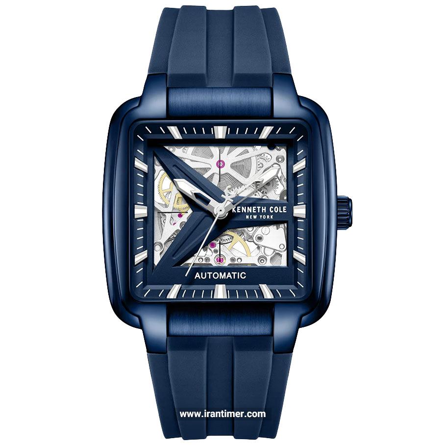 قیمت و خرید ساعت مچی مردانه کنت کول(KENNETH COLE) مدل KCWGZ0089302 اسپرت | اورجینال و اصلی
