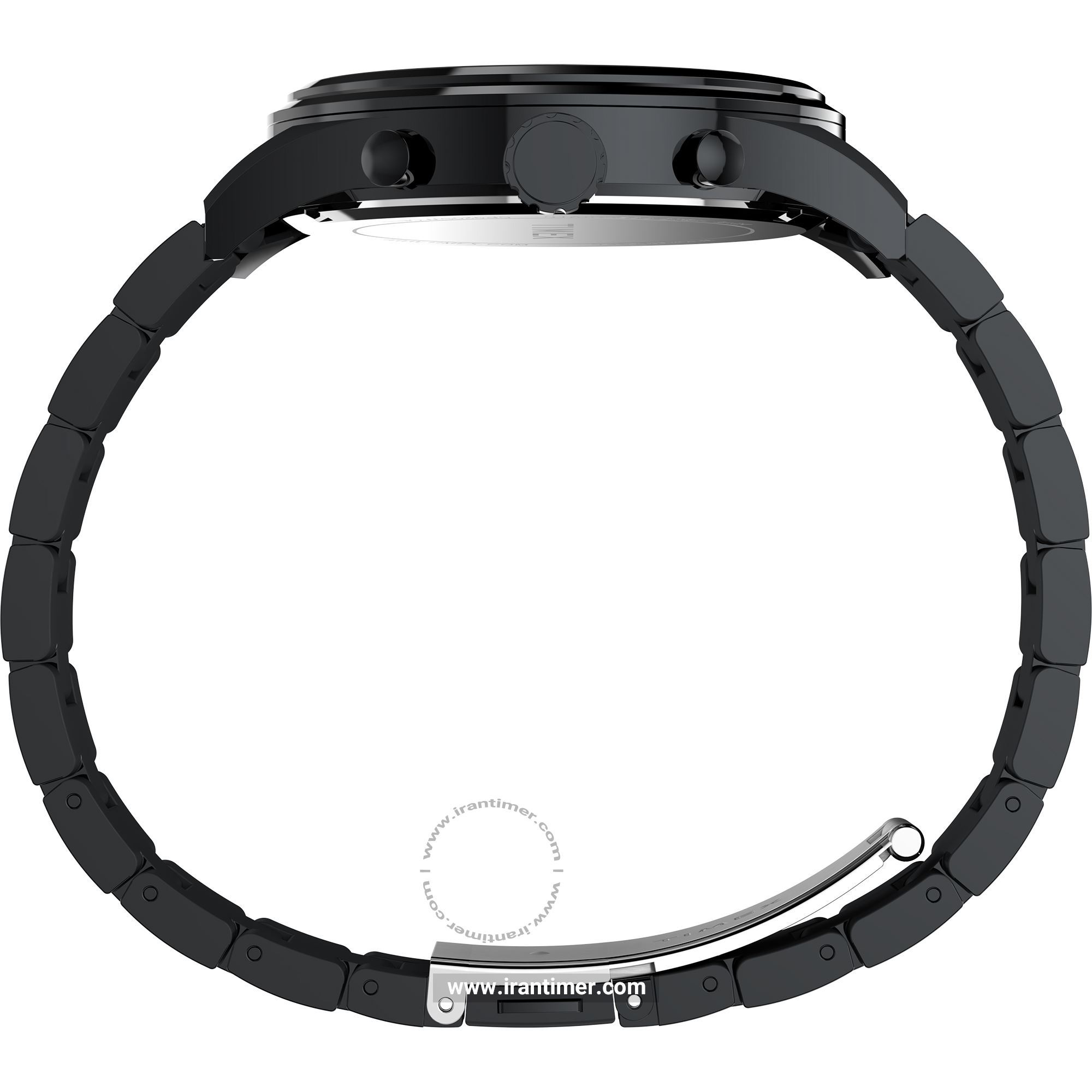 قیمت و خرید ساعت مچی مردانه تایمکس(TIMEX) مدل TW2Y01600 کلاسیک | اورجینال و اصلی