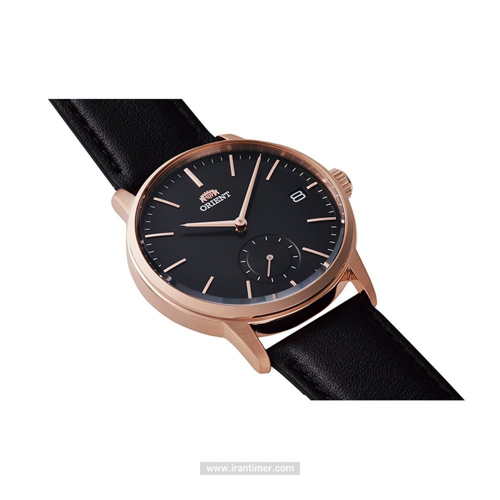 قیمت و خرید ساعت مچی مردانه اورینت(ORIENT) مدل RA-SP0003B00C کلاسیک | اورجینال و اصلی