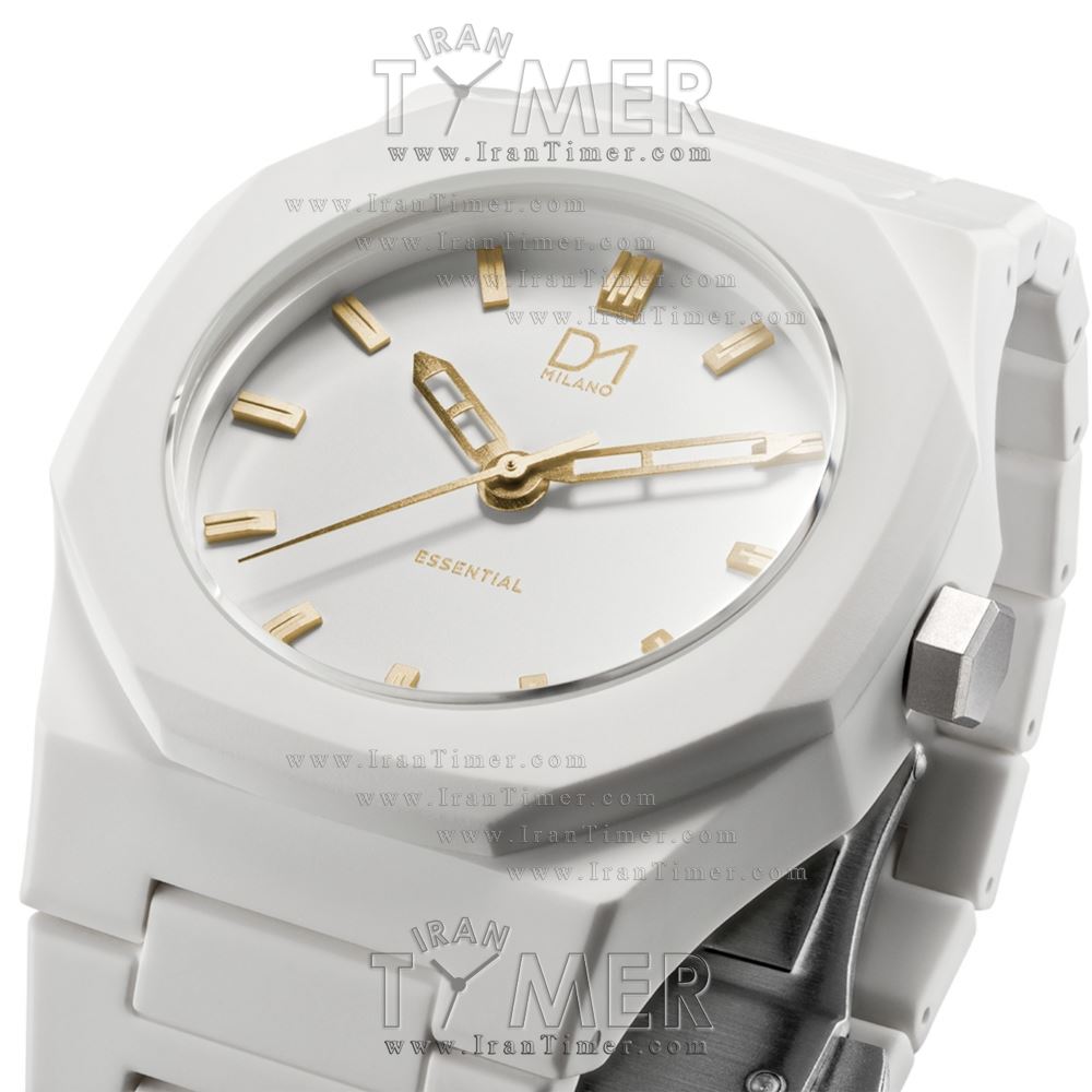 قیمت و خرید ساعت مچی مردانه زنانه دی وان میلانو(D1 MILANO) مدل AES05 کلاسیک | اورجینال و اصلی