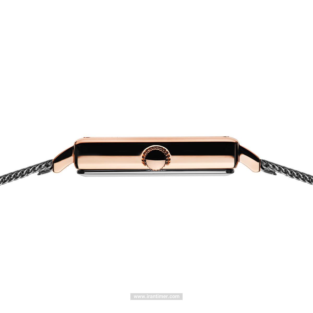 قیمت و خرید ساعت مچی زنانه برینگ(BERING) مدل B18226-369 کلاسیک | اورجینال و اصلی