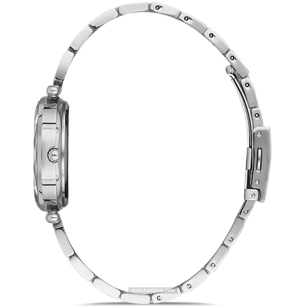 قیمت و خرید ساعت مچی زنانه دیوید گانر(David Guner) مدل DG-8349LA-A9 کلاسیک | اورجینال و اصلی