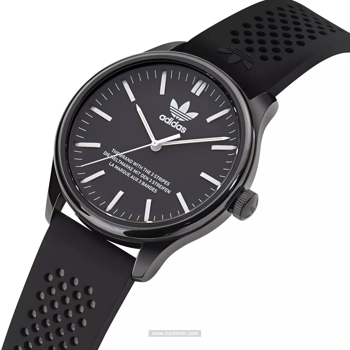 قیمت و خرید ساعت مچی مردانه زنانه آدیداس(Adidas) مدل AOSY23031 اسپرت | اورجینال و اصلی