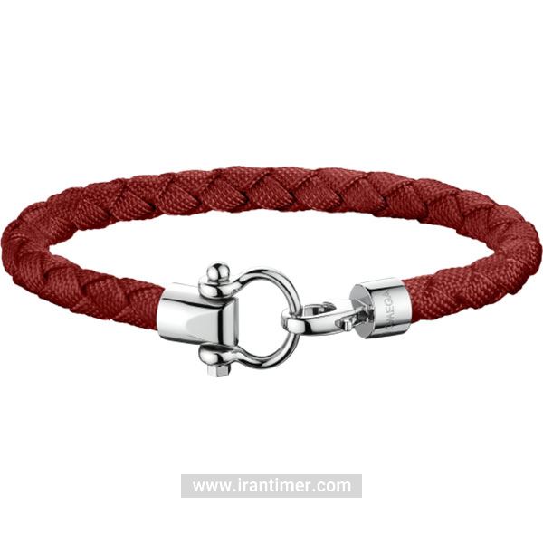 قیمت و خرید دستبند باز مردانه زنانه مشترک اُمگا(OMEGA) مدل BA05CW00001R4-XL اسپرت (ورزشی) | اورجینال و اصلی