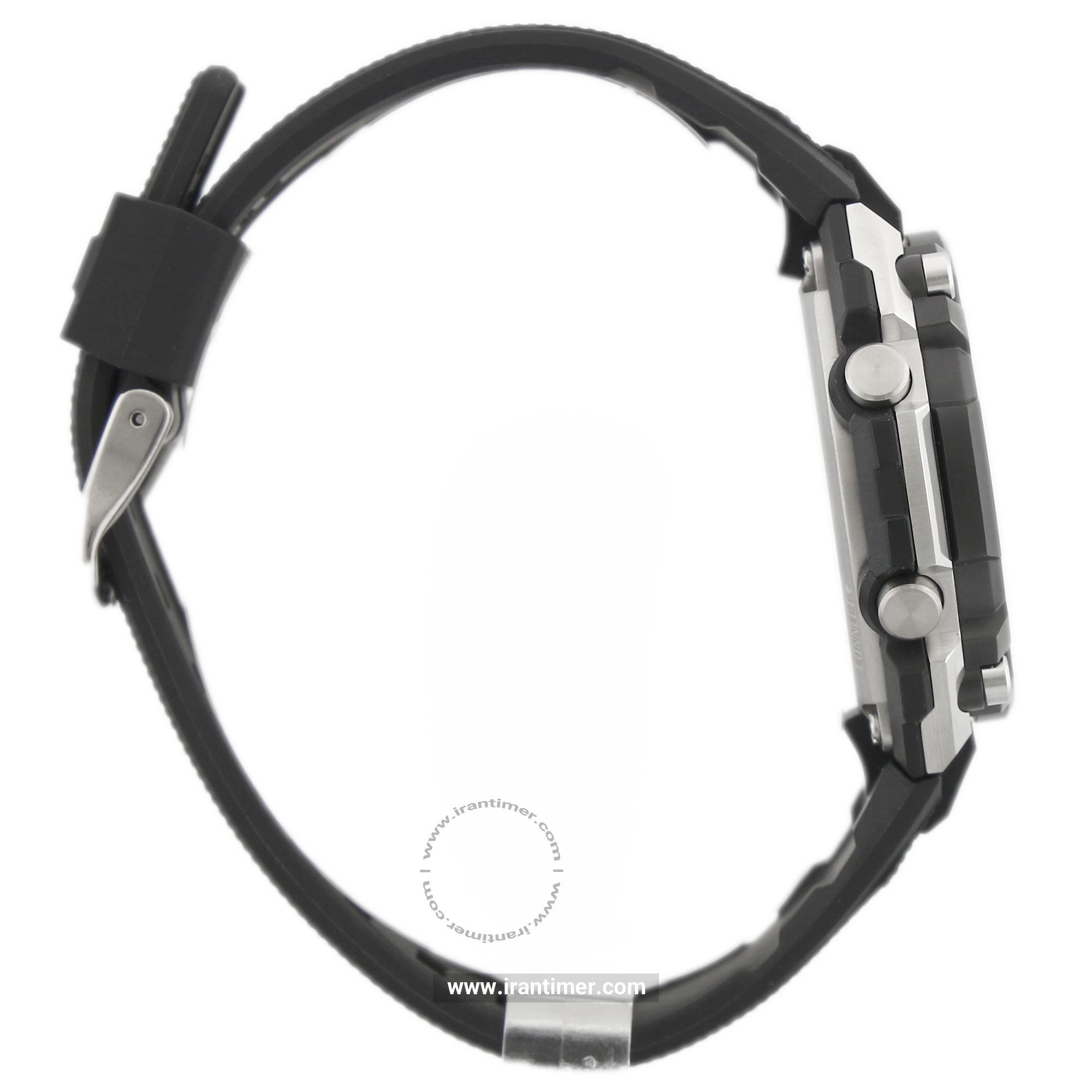 قیمت و خرید ساعت مچی مردانه کاسیو (CASIO) جی شاک مدل GST-B600A-1A6DR اسپرت | اورجینال و اصلی